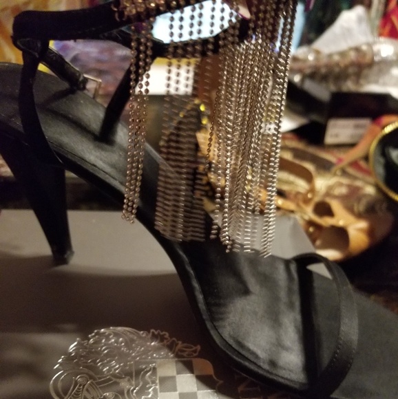 Calvin Klein sandal - Picture 2 of 3